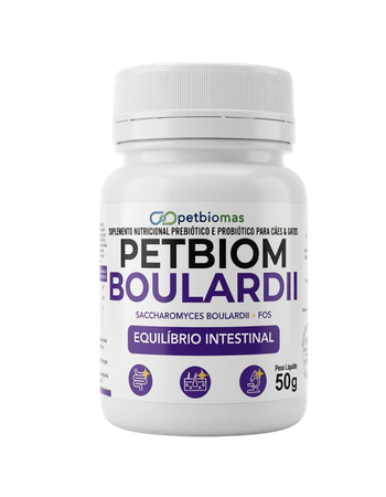 boulardii